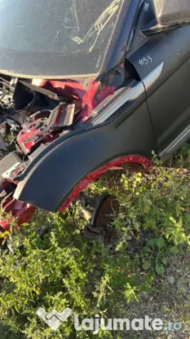 Aripa Stanga Fata Land Rover Range Rover Evoque 2014