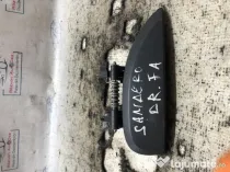 Maner exterior dreapta fata Dacia Sandero 2013