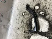 Maner exterior stanga fata Audi A1 2012