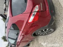 Aripa Stanga Spate Nissan Qashqai 1.6 Motorina 2012