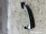 Maner exterior dreapta spate Audi A4 B8 2012