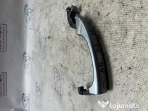 Maner exterior dreapta spate Audi A4 B8 2012