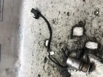 INJECTOR ADBLUE Audi A4 B9 3.0 2016