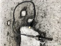 Senzor Noxe Mercedes E-Class 2010