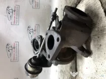 Turbina Mercedes A-Class 1.7 2001