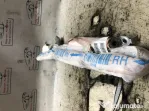 Airbag cortina dreapta Citroen C3 1.2 Benzina 2017