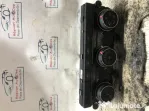 Panou comanda clima Volkswagen Golf 7 1.6 Motorina 2015