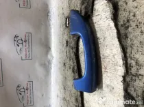 Maner exterior stanga fata Volkswagen Scirocco 2010