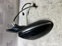 Oglinda dreapta Volkswagen Golf 7 Break 2014