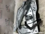 Macara geam dreapta fata Skoda Superb 2 2010