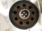Fulie vibrochen BMW Seria 4 F36 2.0 2016