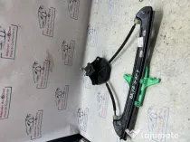Macara geam dreapta fata Volkswagen Golf 7 2015