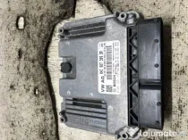 Calculator motor Volkswagen Golf 7 2013