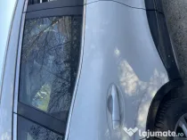 Usa dreapta spate Renault Kadjar 1.2 Benzina 2017