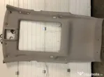 Plafon material cu panorama Nissan X-Trail 2016