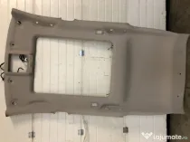 Plafon material cu panorama Nissan X-Trail 2016