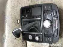 Rama nuca schimbator plus butoane Audi A7 2012