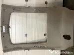 Plafon material cu panorama Nissan Qashqai 2012