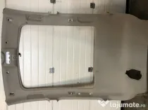 Plafon material cu panorama Nissan Qashqai 2012