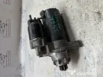 Electromotor Volkswagen Touareg 2.5 Motorina 2007