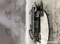 Racitor Gaze Mazda CX-5 2.2 Motorina 2015