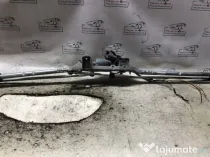 Ansamblu stergatoare parbriz plus motoras Opel Astra K 2015