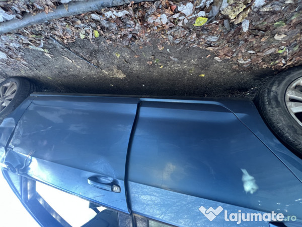 Prag dreapta tabla Volkswagen Golf 7 Break 1.6 Motorina 2016