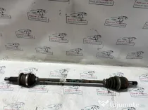 Planetara stanga spate Hyundai Santa Fe 2.2 Motorina 2015