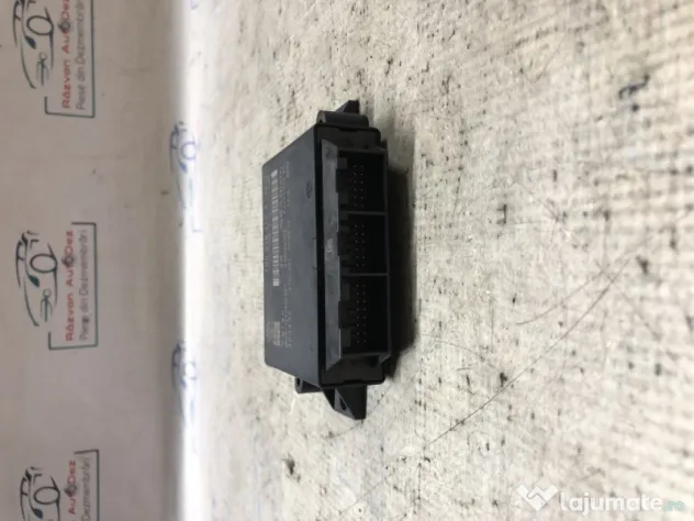 Modul Senzori Parcare Seat Alhambra 2.0 Motorina 2013