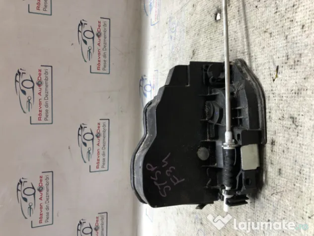 Broasca stanga spate BMW Seria 3 GT F34 2014