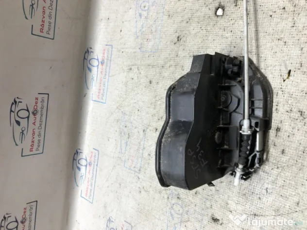 Broasca stanga spate BMW Seria 3 GT F34 2014