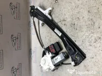 Macara geam stanga spate Volkswagen Jetta 2011