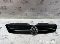 Grila bara fata Volkswagen Jetta 2012