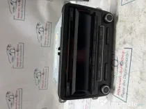 CD Player Volkswagen Jetta 1.6 Motorina 2012