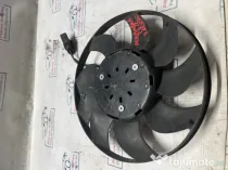 Electroventilator Seat Alhambra 2.0 2012