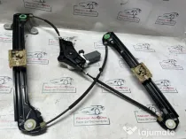 Macara geam dreapta fata Volkswagen Golf 7 2016