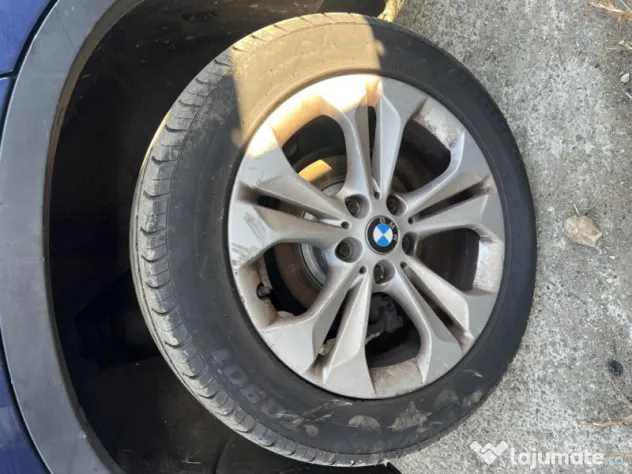 Jante 17 BMW X1 F48 2.0 Motorina 2015
