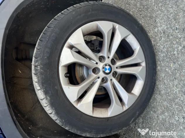 Jante 17 BMW X1 F48 2.0 Motorina 2015