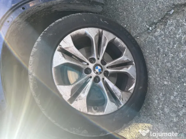 Jante 17 BMW X1 F48 2.0 Motorina 2015
