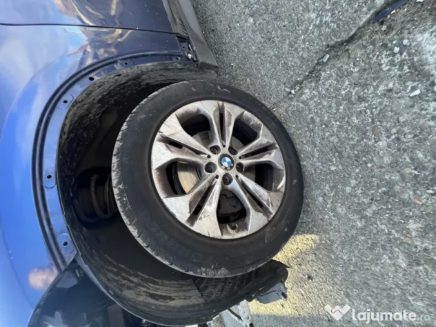Jante 17 BMW X1 F48 2.0 Motorina 2015