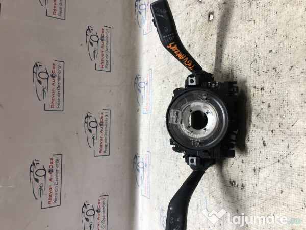 Spira volan + manete Volkswagen Tiguan 2.0 Motorina 2014