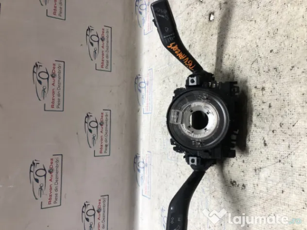 Spira volan + manete Volkswagen Tiguan 2.0 Motorina 2014