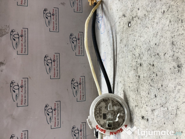 Sonda litrometrica BMW X1 2.3 2010