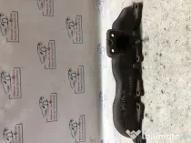 Galerie evacuare Opel Insignia A 2.0 2011