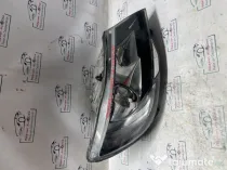 Far dreapta Skoda Superb 2 2013