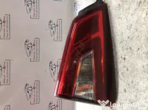 Stop dreapta hayon Nissan Qashqai 2014