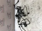 Senzori parcare fata plus instalație Opel Astra K 2015