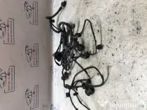 Senzori parcare fata plus instalație Opel Astra K 2015