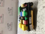 Panou sigurante Citroen C3 AirCross 1.2 Benzina 2017