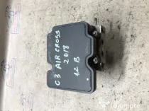Pompa abs Citroen C3 AirCross 1.2 Benzina 2018